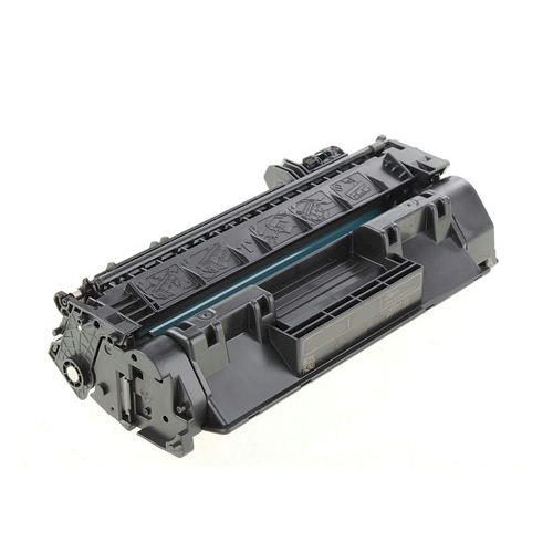 HP 80A CF280A MICR TONER FOR CHEQUE PRINTING (2700 PAGES) Black LaserJet Toner Cartridge